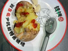 -钱锋炭缸烧烤(南湖大路总店)