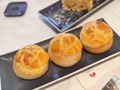 -白天鹅宾馆-宏图府餐厅