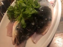 -匠岳·王宝器麻椒鱼(都江堰店)