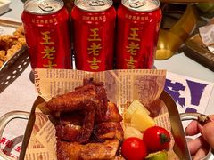 -蛙来哒(汇一城黑金冠店)