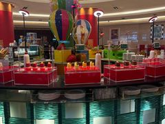 -咖啡苑自助餐厅·中国大饭店