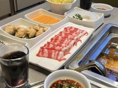 -海底捞火锅(吴中路店)