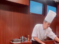 -神户牛排餐厅MOURIYA(总店)