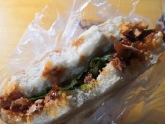 -华中科技大学东三学生食堂