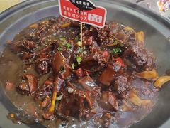 -回味黑鸭煲·始于2006(万松园店)