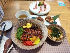 -林妈妈村·日式料理(宝山万达店)