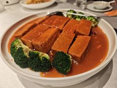 -时光乌托邦空中花园·川味·礼宴(星汇两江店)