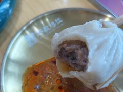 -诺敏塔拉奶茶-布里亚特包子-手把肉(锦都会店)