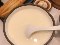 甜豆浆-徐盛兴手工点心(川沙店)