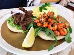 -The Rug Cafe(王府中环店)