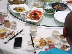 -金时代顺风大酒店(爱琴海购物中心店)
