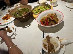 -国味壹号·精品湘菜·宴请佳选(新天地店)