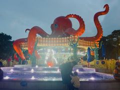 -珠海长隆海洋王国