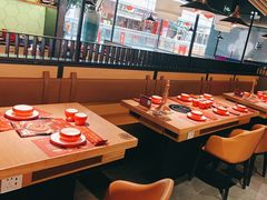 -山城外·非遗酸菜鱼(蜀都万达店)