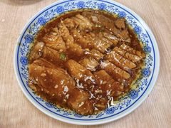 -协顺园回头馆(南顺城路店)