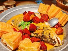 -青年公社烤鸭(熙悦天街店)