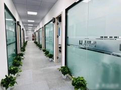 -CGWANG王氏教育(上海校区)