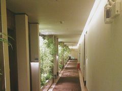 -海乐健康美食·SPA水疗会(水都假日酒店)