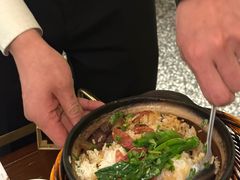 -顺峰顺水顺德菜(第一百货店)