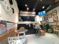 -公仔堂港式茶餐厅(西村店)