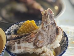 -園丁烤肉缸子肉