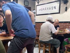 大堂-朱大嘴肥肠血旺(福字街店)