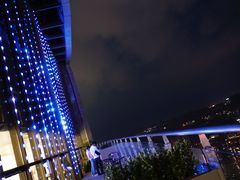 -索菲特酒店 · 云尚天际自助餐厅