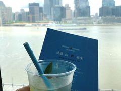 餐饮设施-艺仓美术馆