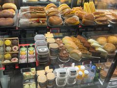 -星巴克(成都天府机场2店)