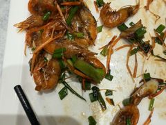 -聚丰园•湖鲜餐厅(阿红私房菜梅石路店)