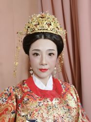 -盘子女人坊古装写真摄影(南京总店)