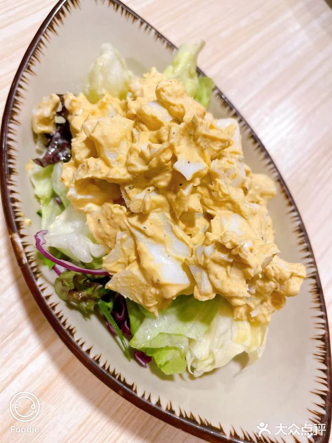 我感觉日本料理,要比韩国料理好吃很多
