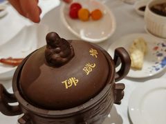 -聚春园自助餐厅(东街口店)