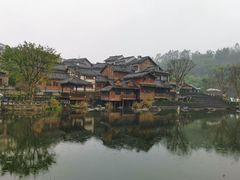 -两江国际影视城