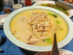 -兰庭玉树·老饭骨家宴(后海店)