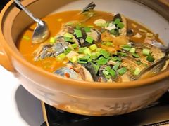 -千岛湖小鱼儿·淳安匠心农家菜