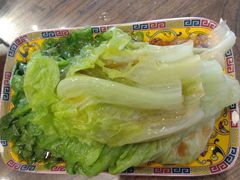 -一记面馆(易发店)