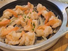 -湘阅•威海海鲜•湖南味道(华宝店)