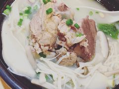 -一碗好牛(中华广场店)