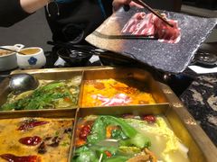 -王家渡火锅店(亦庄店)