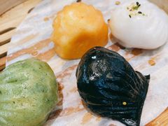 -蔡澜点心·粤菜(月星环球港店)