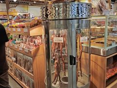-Olé精品超市(天汇广场店)
