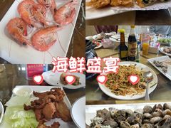 -老船长海鲜大排档(集美店)