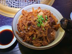 -三石铁板烧(紫竹桥店)
