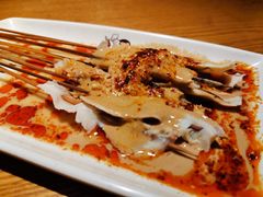 -蚝太郎 • 海鲜烧烤(Upark店)
