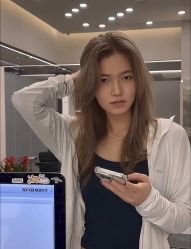 -奈川烫染Salon