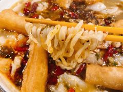 -友达面馆(鼓楼店)