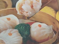 -鹅冠港式茶餐厅(来福士店)