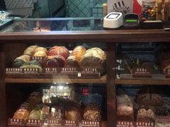 -Juicy Bakery(大学路店)