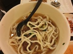 -中国厨房/台湾牛肉面